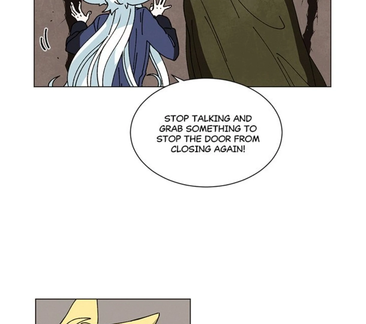 Merry Memory! - Chapter 59 manhwa