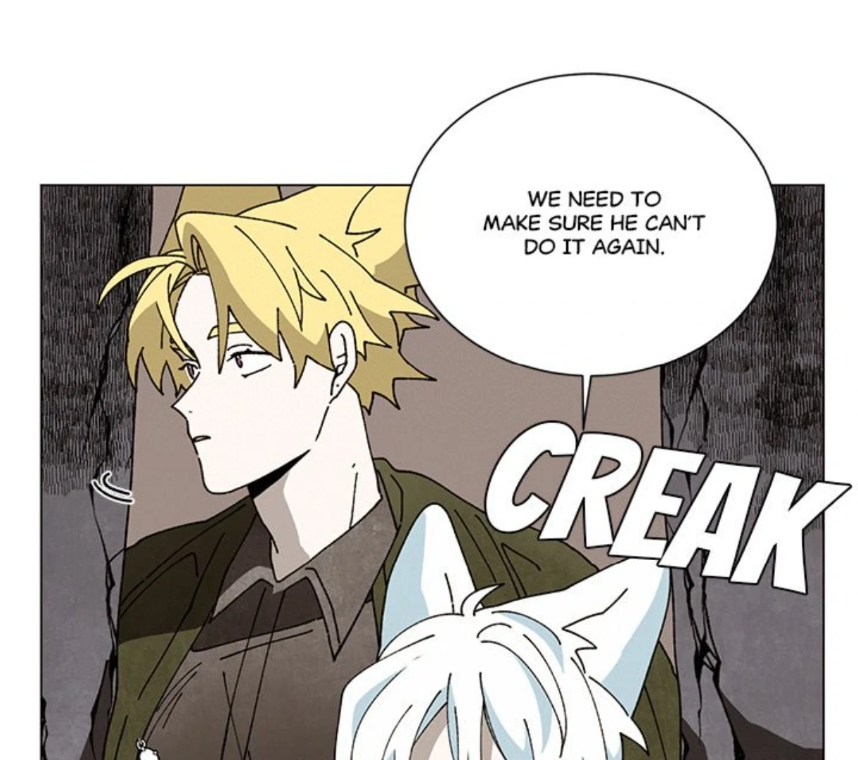 Merry Memory! - Chapter 59 manhwa