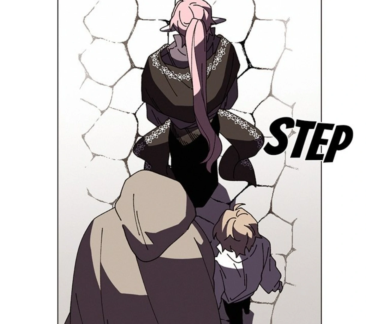 Merry Memory! - Chapter 59 manhwa