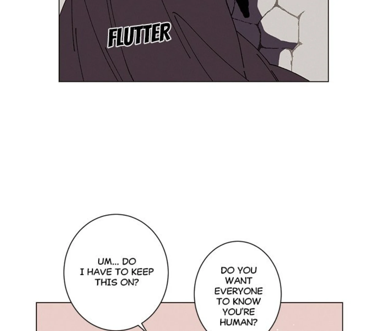 Merry Memory! - Chapter 59 manhwa