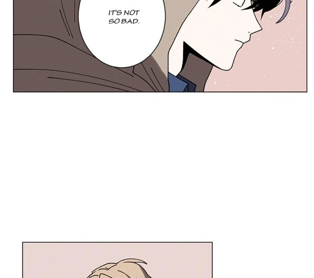 Merry Memory! - Chapter 59 manhwa