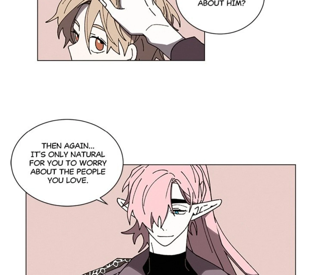 Merry Memory! - Chapter 59 manhwa
