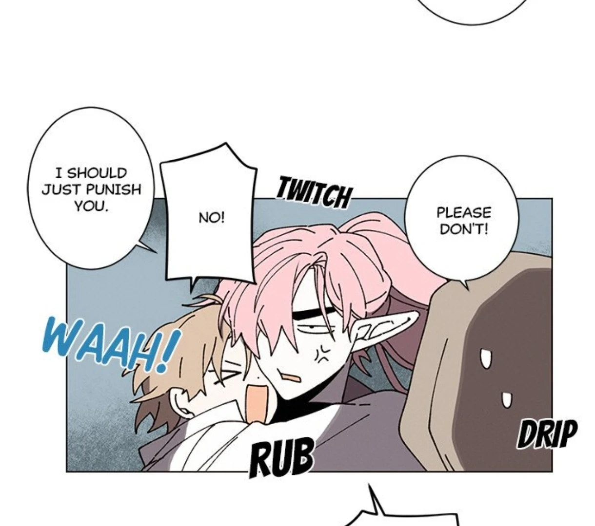Merry Memory! - Chapter 59 manhwa