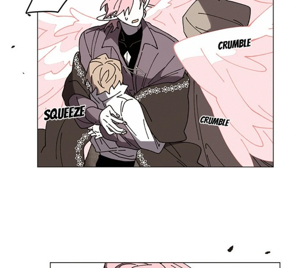 Merry Memory! - Chapter 59 manhwa