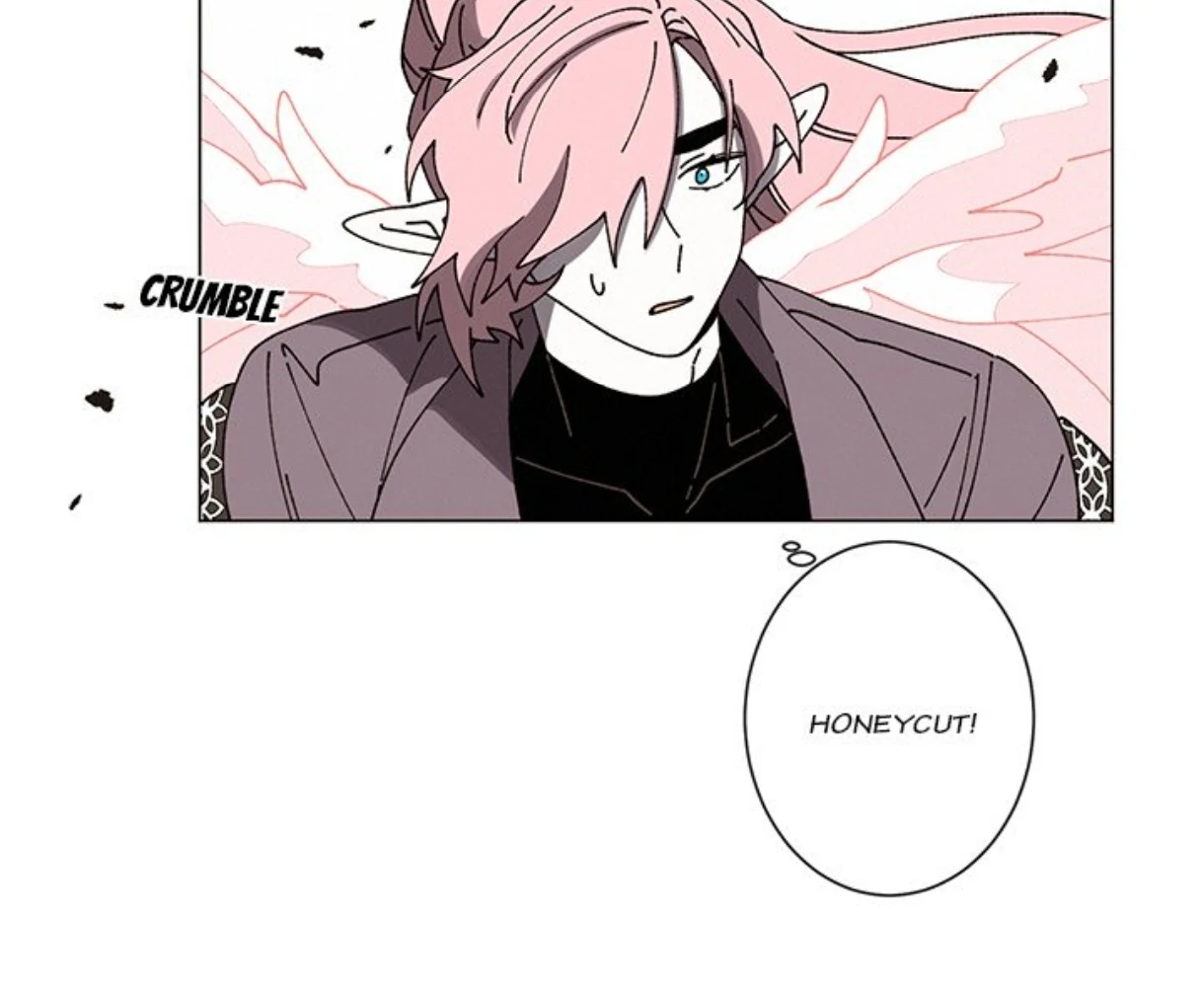 Merry Memory! - Chapter 59 manhwa