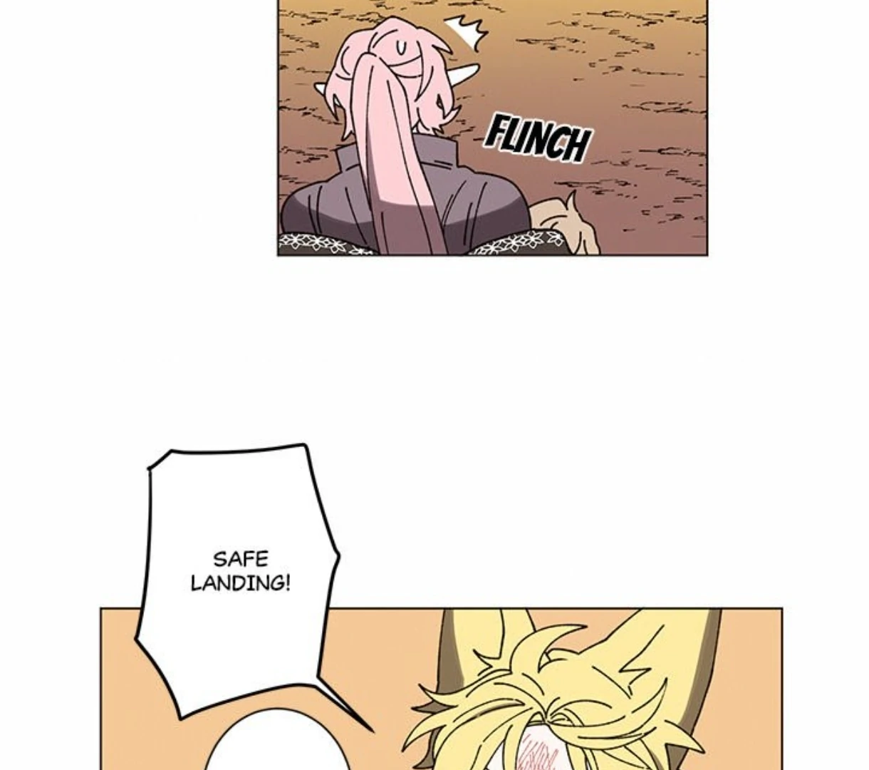 Merry Memory! - Chapter 59 manhwa
