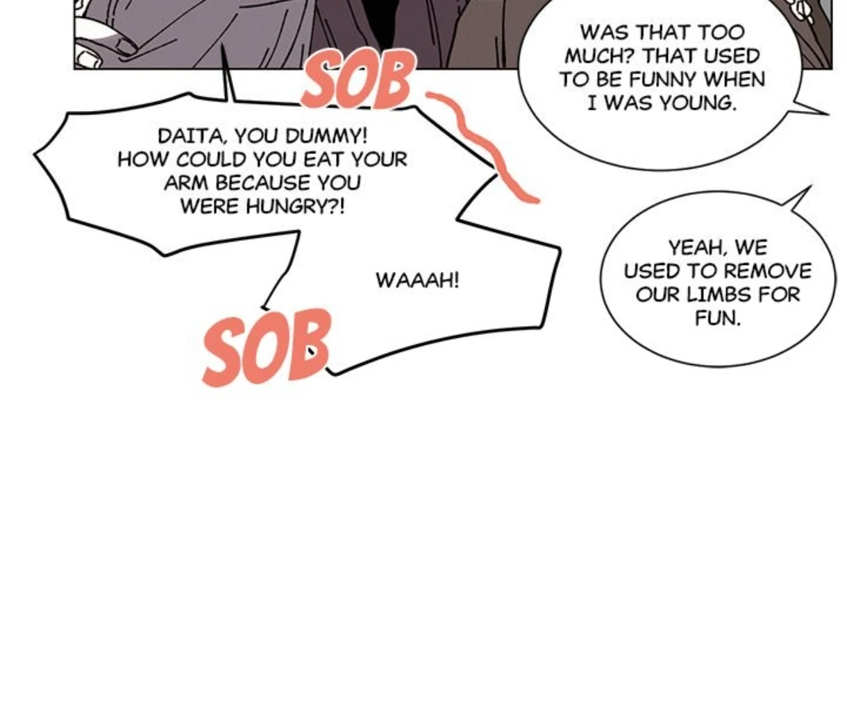 Merry Memory! - Chapter 59 manhwa