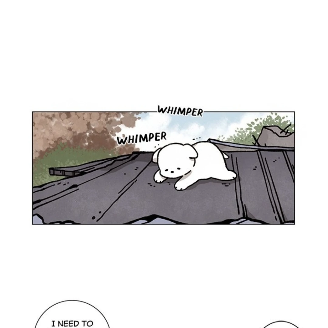 Merry Memory! - Chapter 6 manhwa