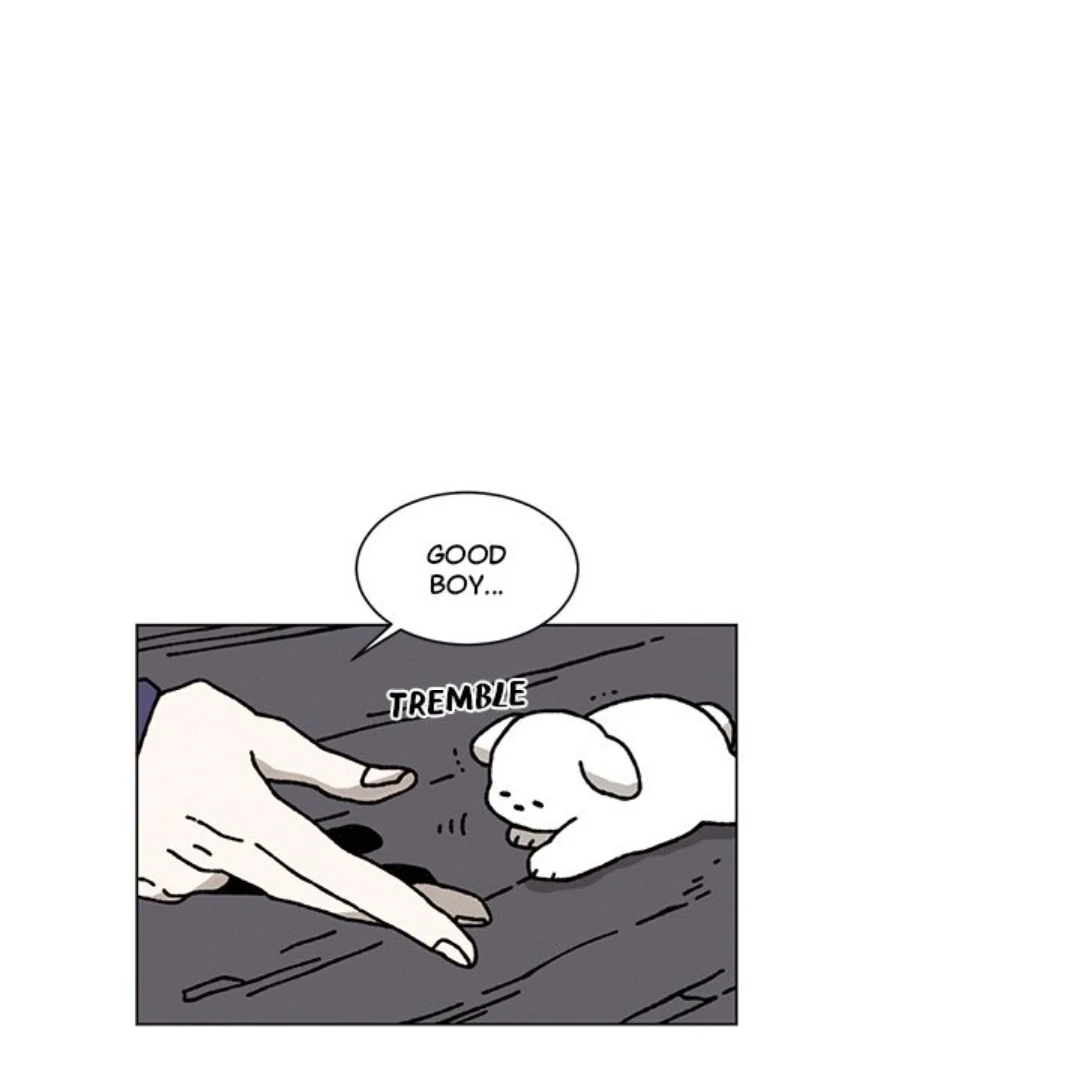 Merry Memory! - Chapter 6 manhwa