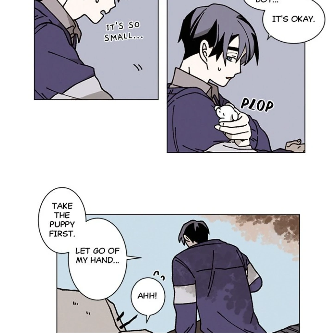 Merry Memory! - Chapter 6 manhwa