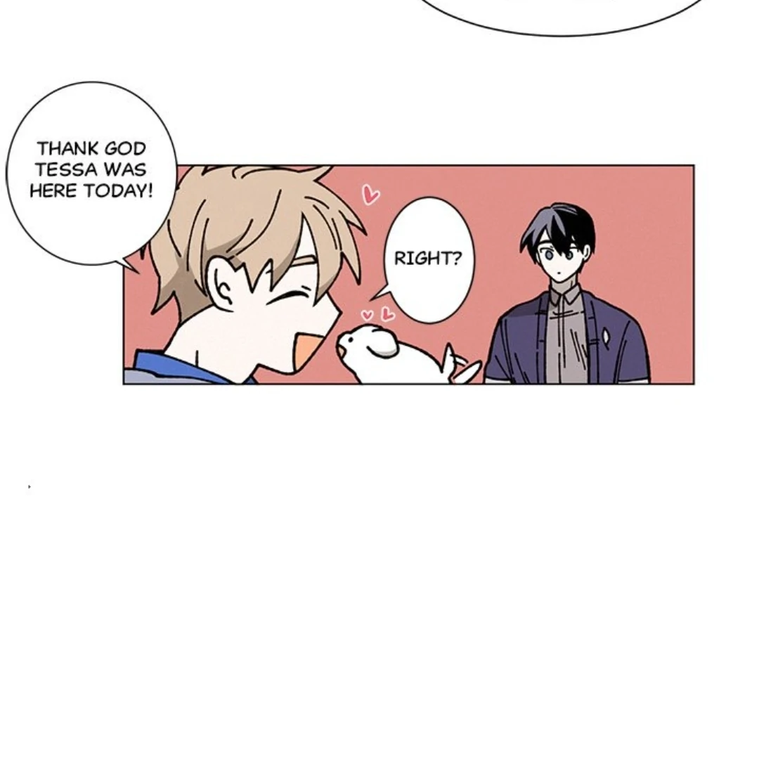 Merry Memory! - Chapter 6 manhwa