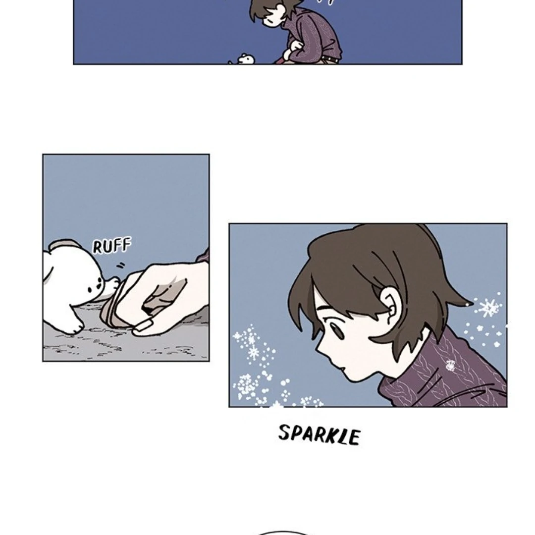 Merry Memory! - Chapter 6 manhwa