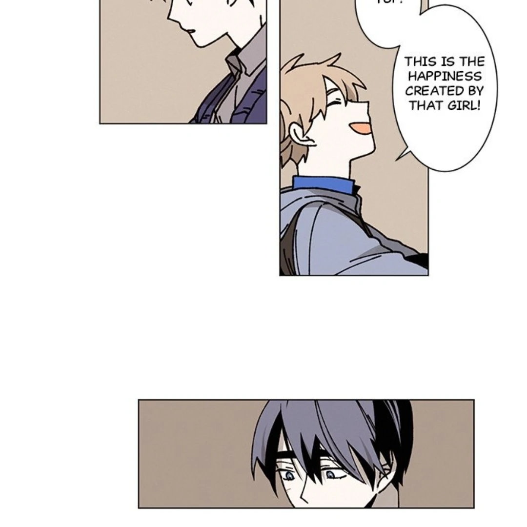 Merry Memory! - Chapter 6 manhwa
