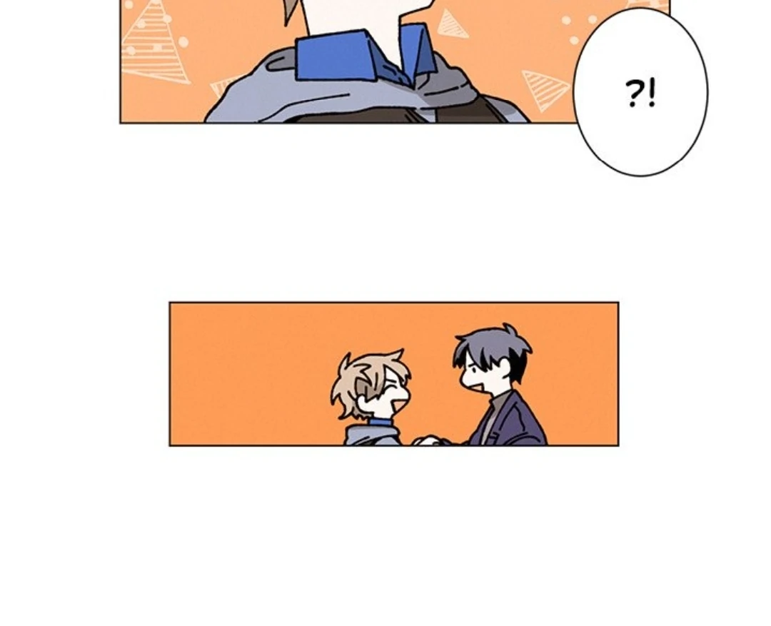 Merry Memory! - Chapter 6 manhwa