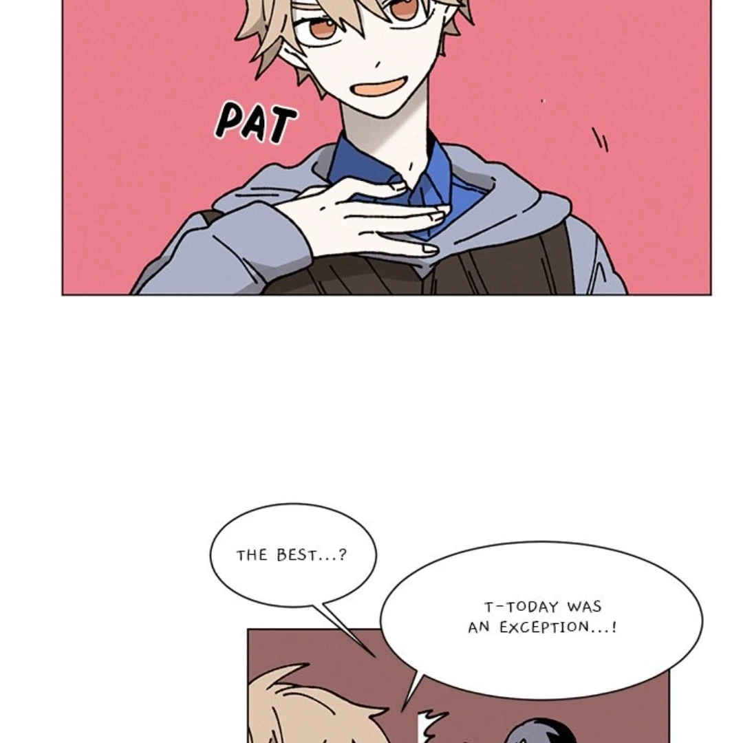 Merry Memory! - Chapter 6 manhwa