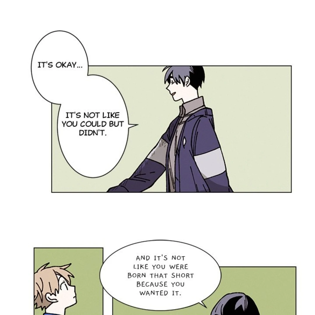 Merry Memory! - Chapter 6 manhwa