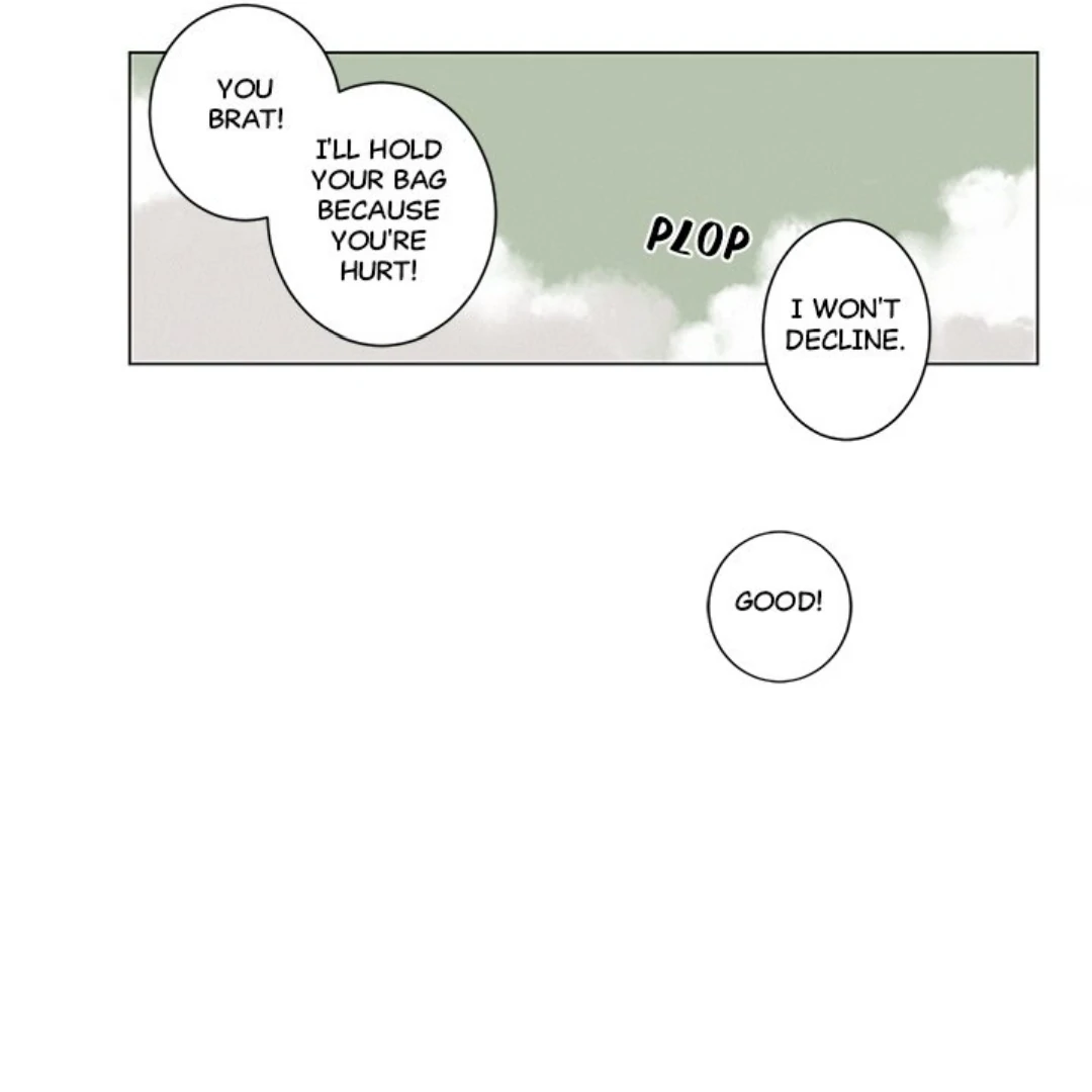 Merry Memory! - Chapter 6 manhwa