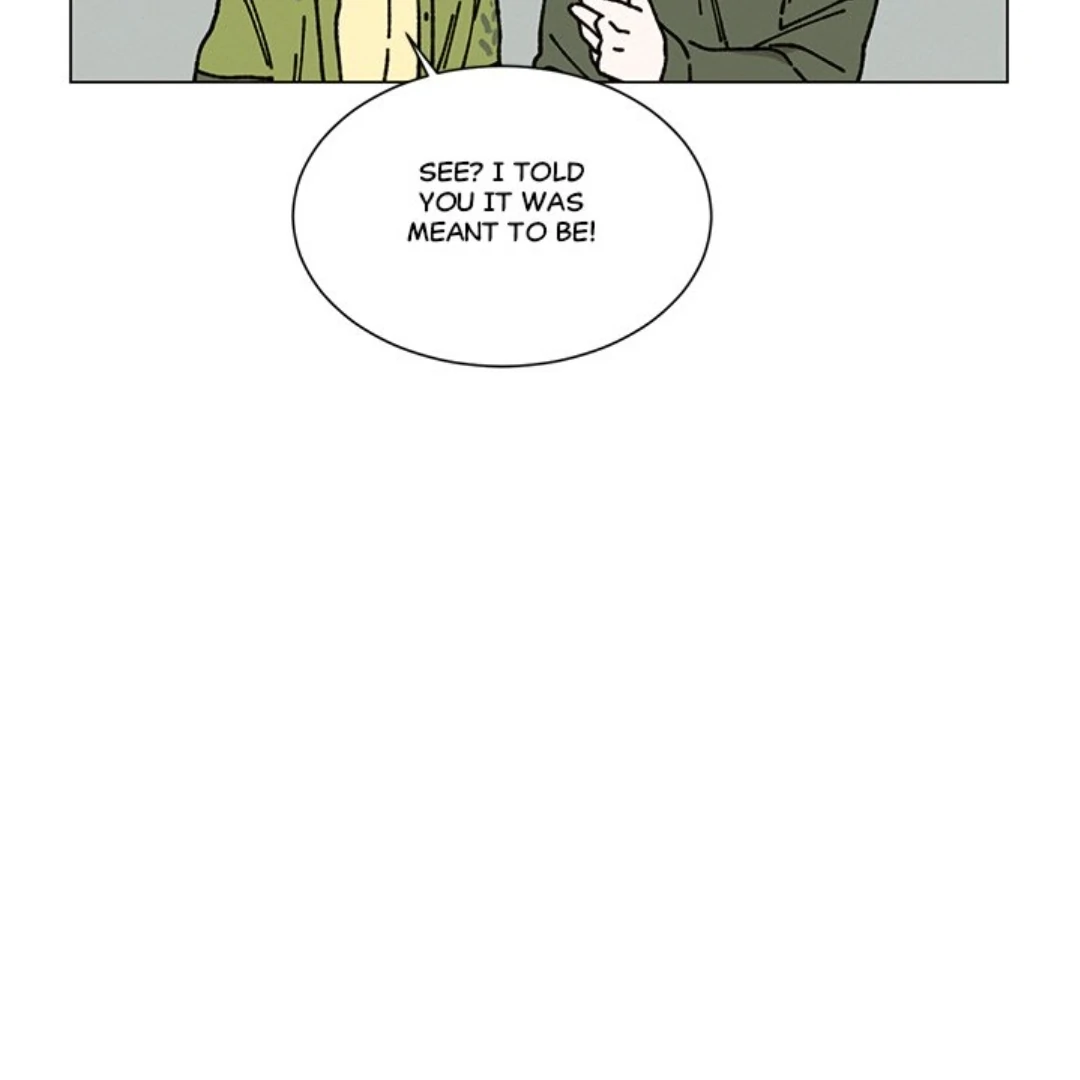 Merry Memory! - Chapter 6 manhwa