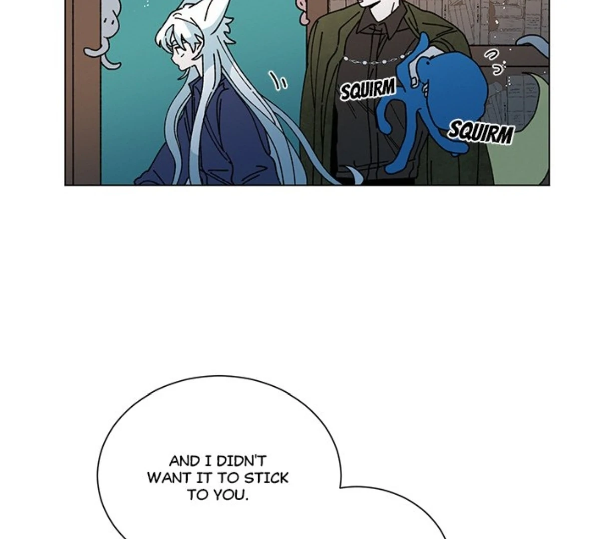 Merry Memory! - Chapter 60 manhwa