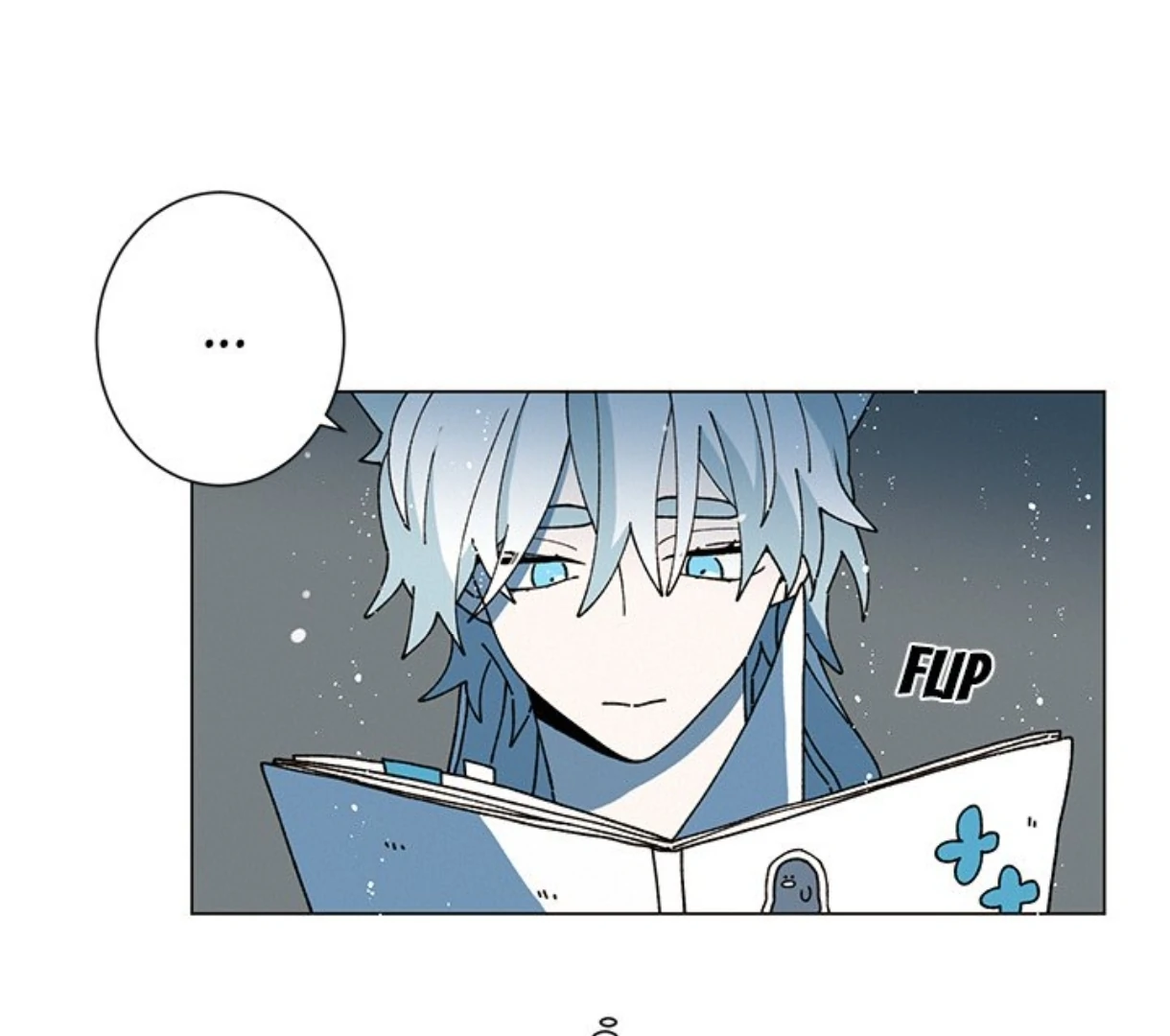 Merry Memory! - Chapter 60 manhwa