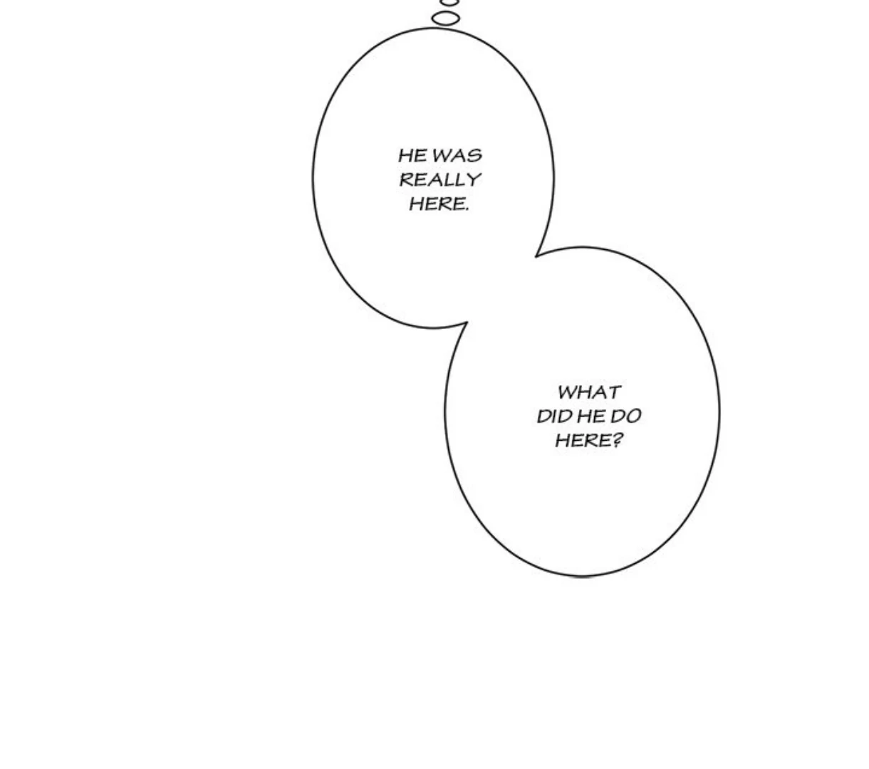 Merry Memory! - Chapter 60 manhwa
