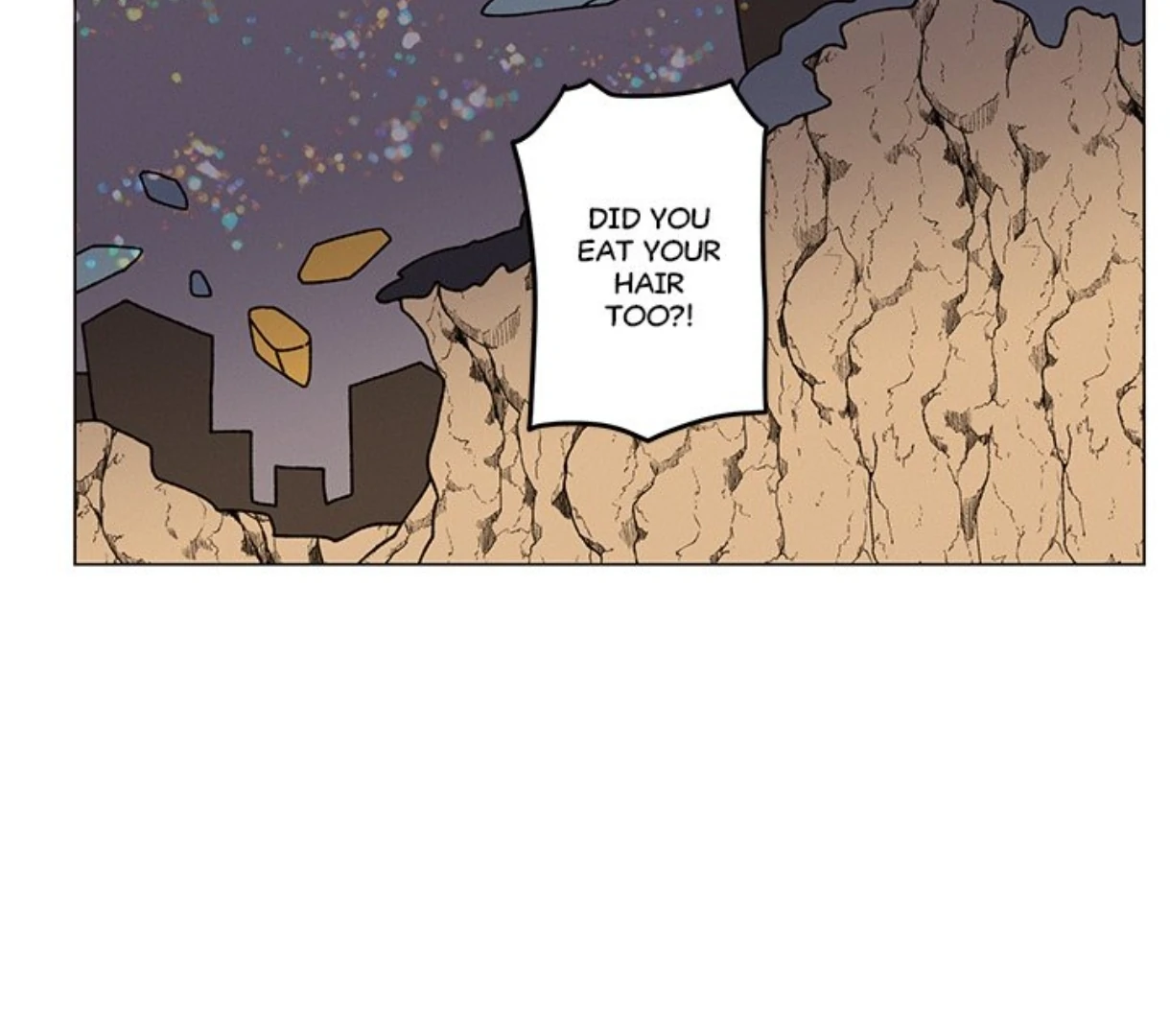 Merry Memory! - Chapter 60 manhwa