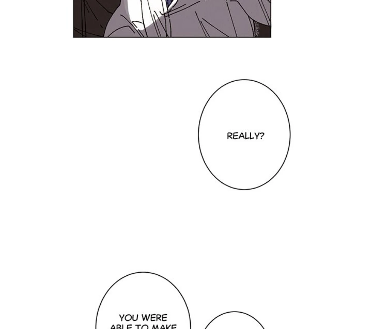 Merry Memory! - Chapter 60 manhwa