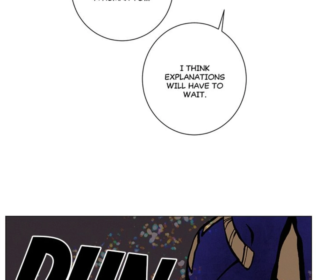 Merry Memory! - Chapter 60 manhwa
