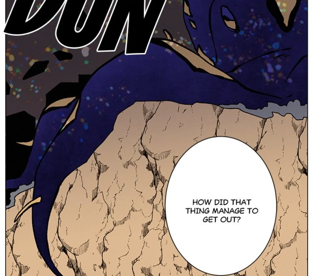 Merry Memory! - Chapter 60 manhwa