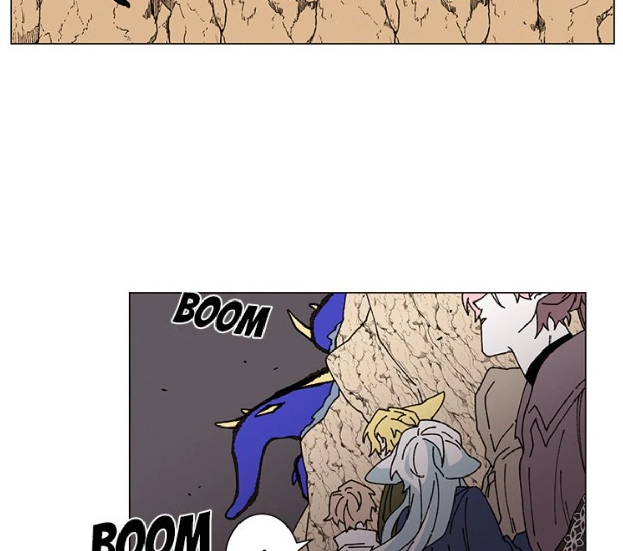 Merry Memory! - Chapter 60 manhwa