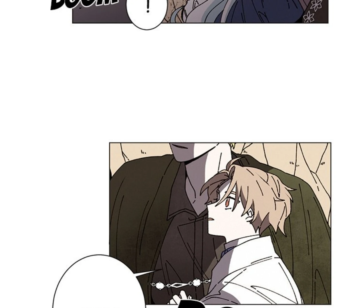 Merry Memory! - Chapter 60 manhwa