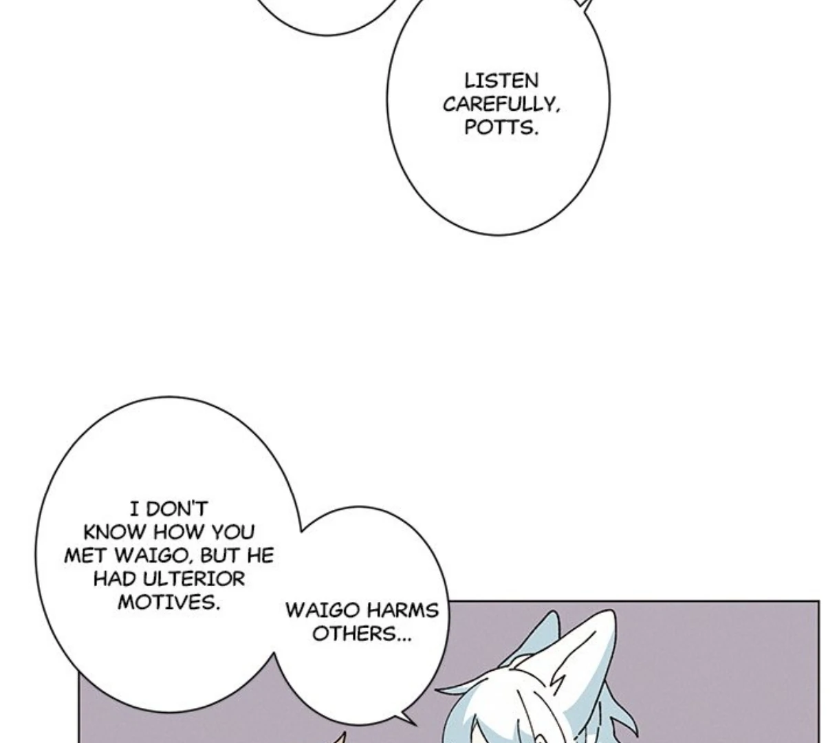 Merry Memory! - Chapter 60 manhwa