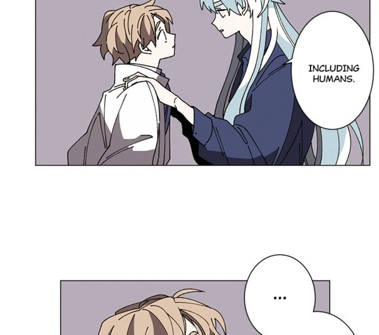 Merry Memory! - Chapter 60 manhwa