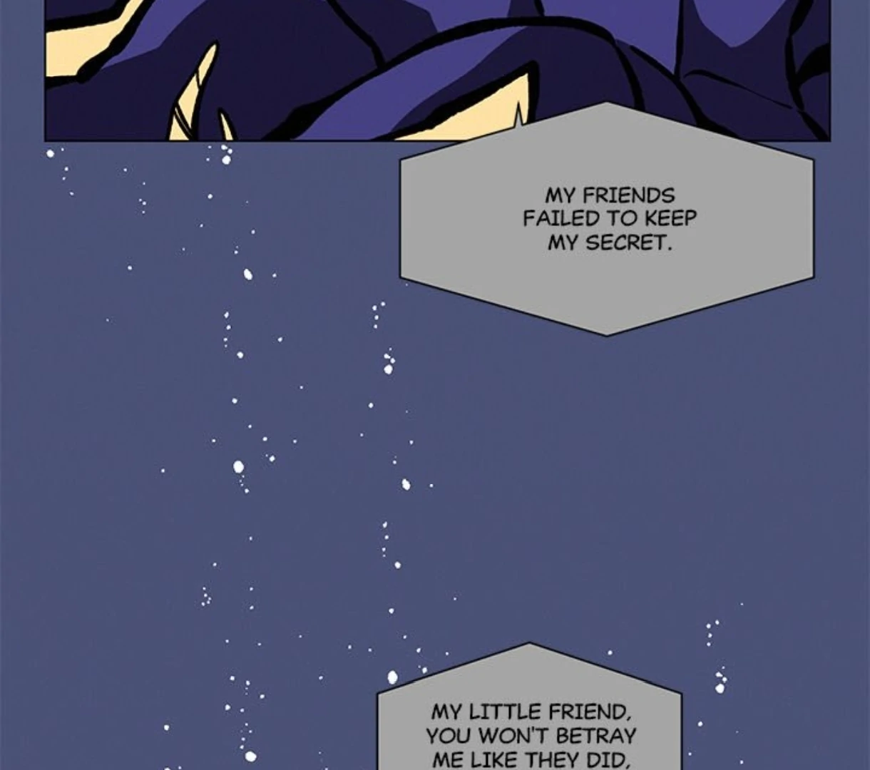 Merry Memory! - Chapter 60 manhwa