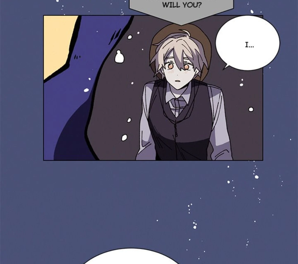 Merry Memory! - Chapter 60 manhwa