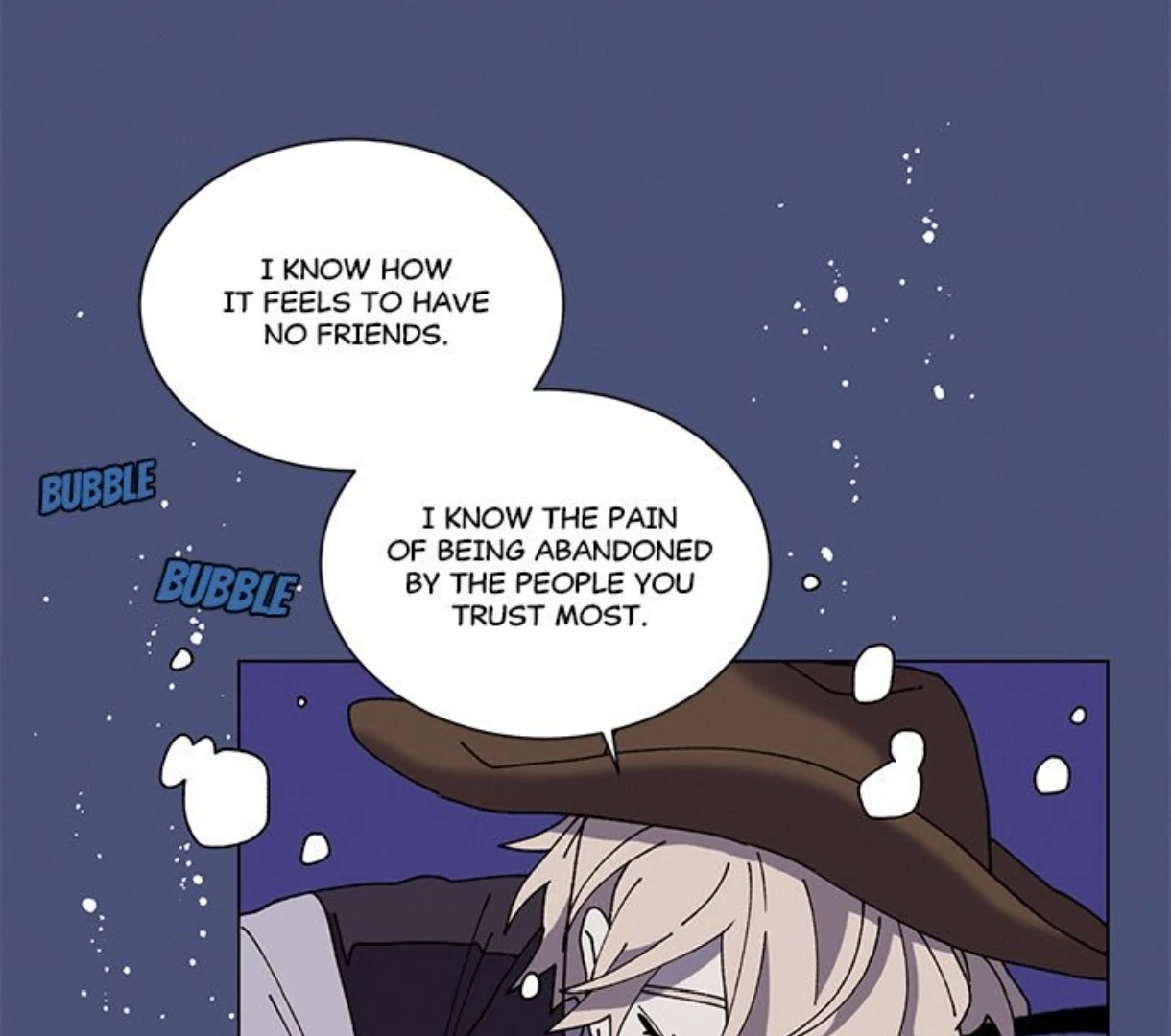 Merry Memory! - Chapter 60 manhwa