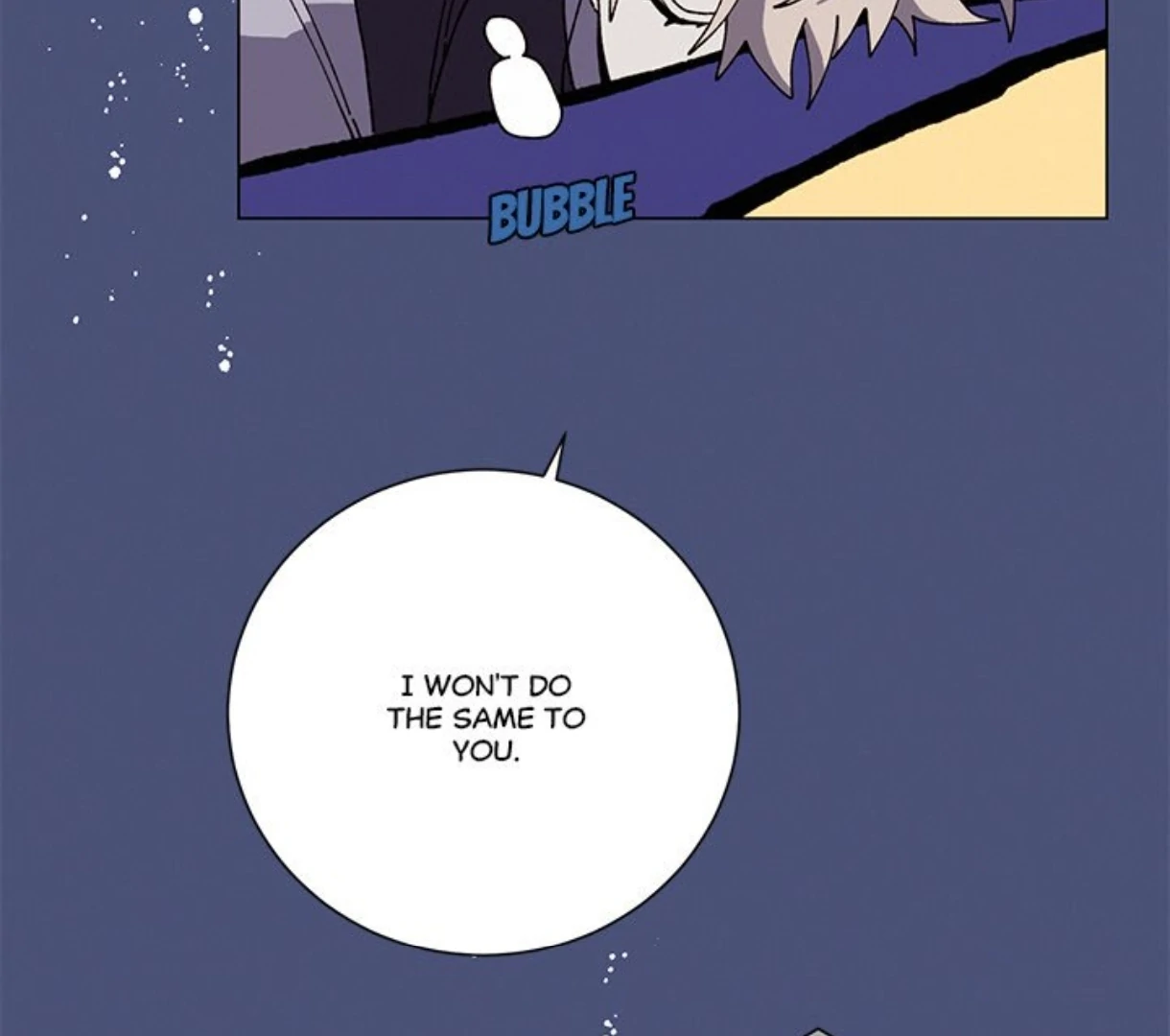 Merry Memory! - Chapter 60 manhwa
