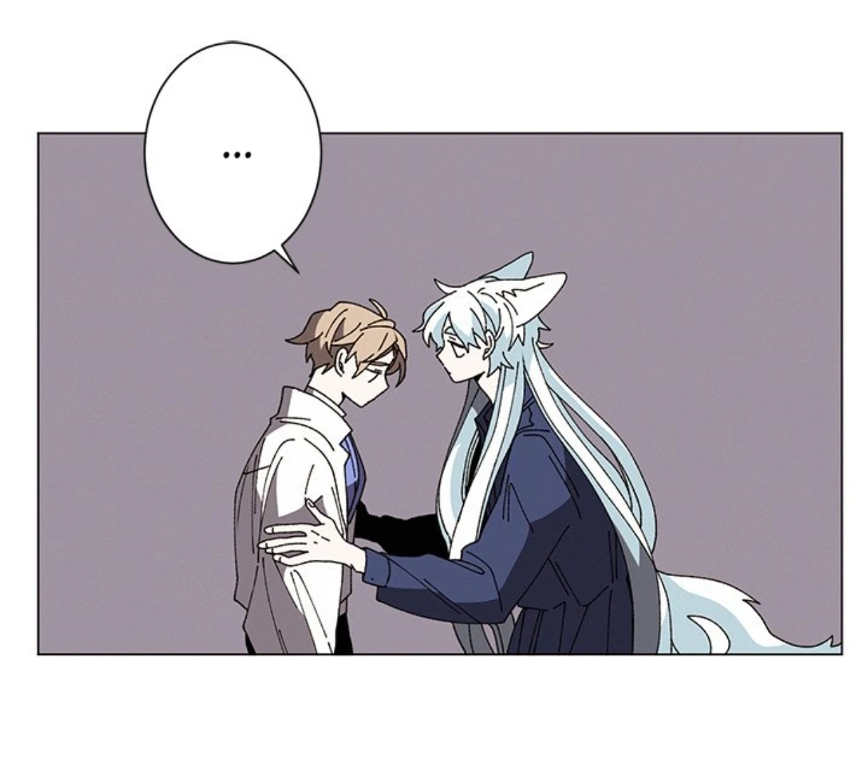 Merry Memory! - Chapter 60 manhwa