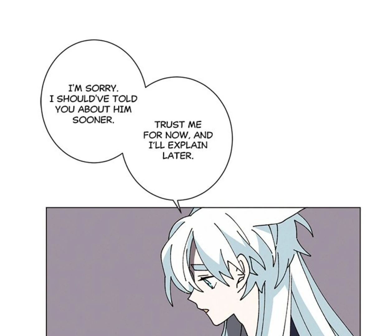 Merry Memory! - Chapter 60 manhwa