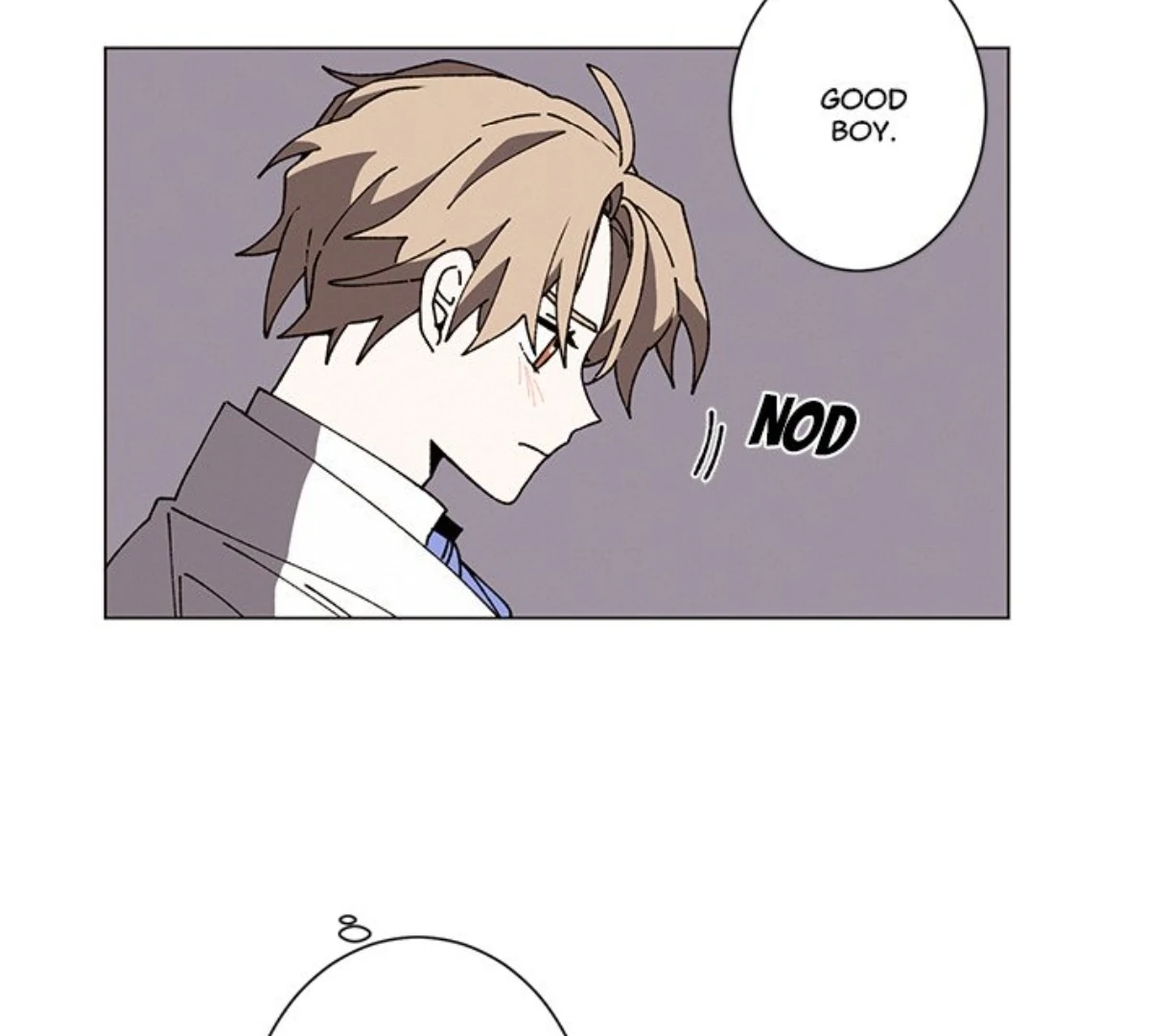 Merry Memory! - Chapter 60 manhwa