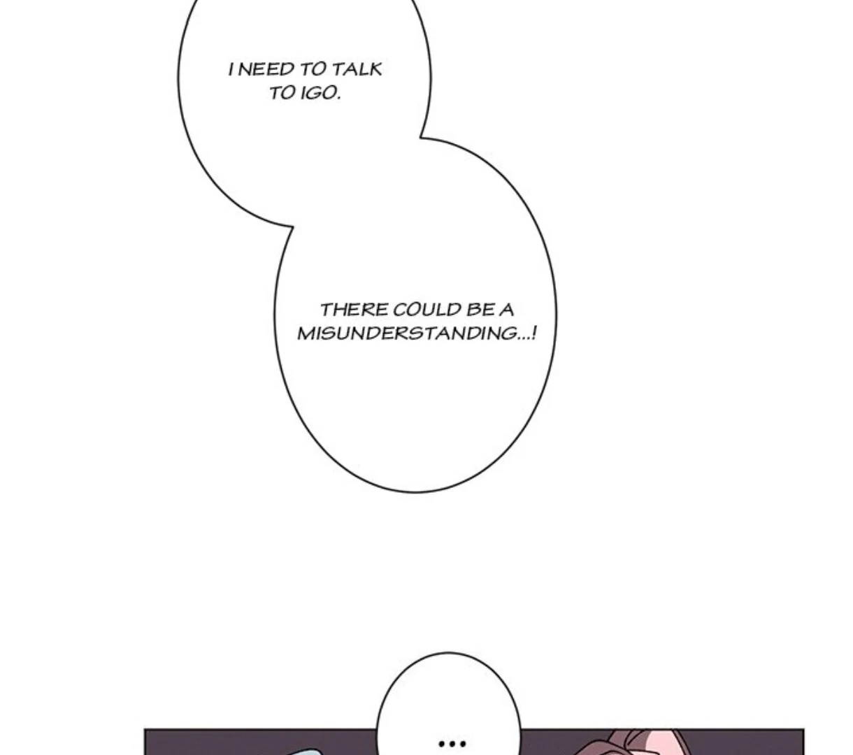 Merry Memory! - Chapter 60 manhwa