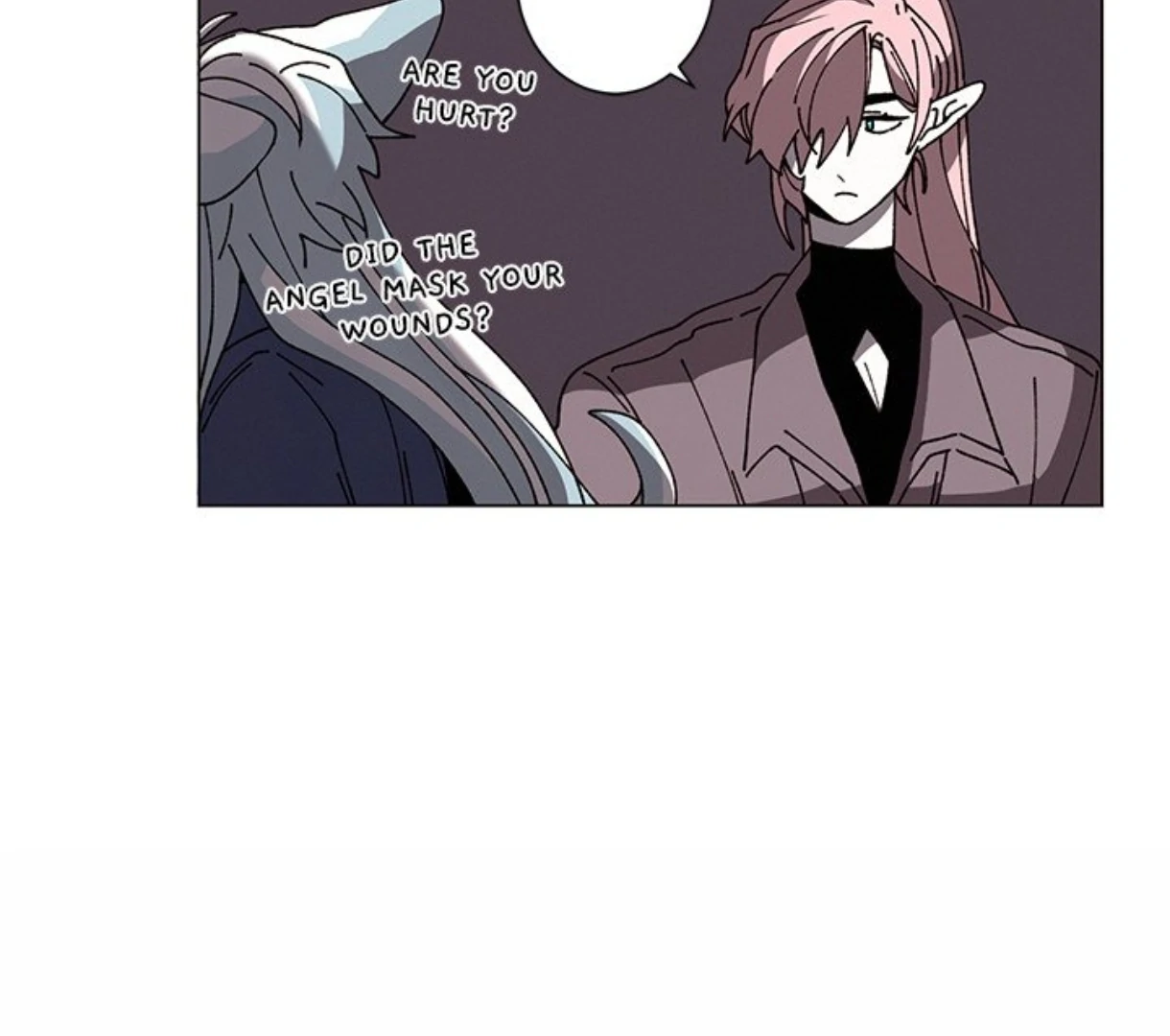Merry Memory! - Chapter 60 manhwa