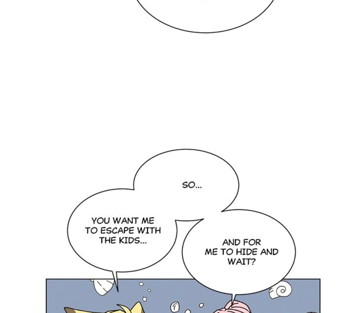 Merry Memory! - Chapter 60 manhwa