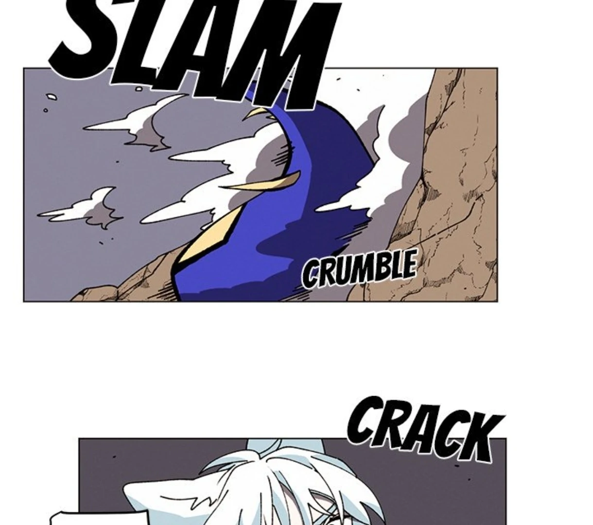 Merry Memory! - Chapter 60 manhwa