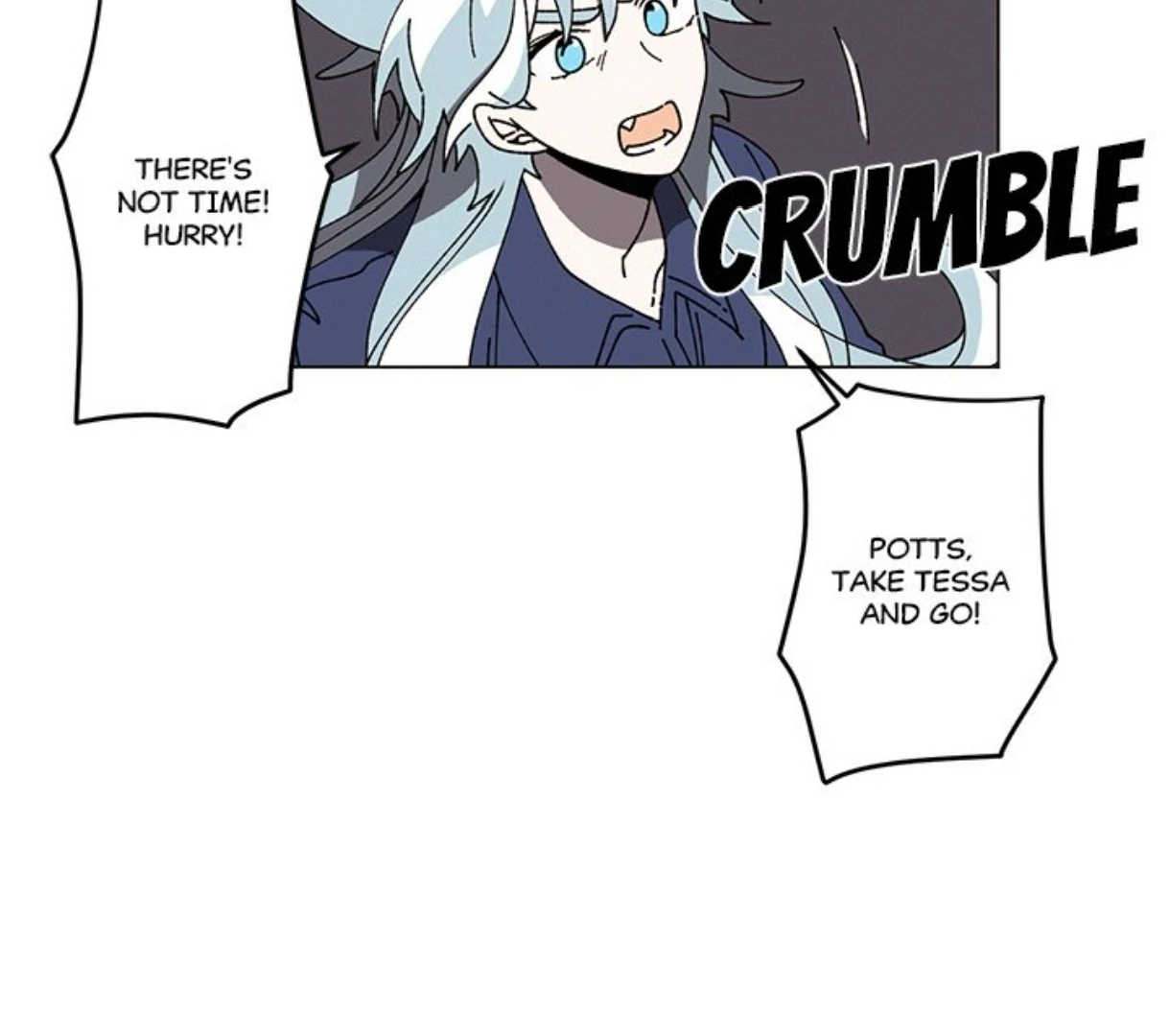 Merry Memory! - Chapter 60 manhwa