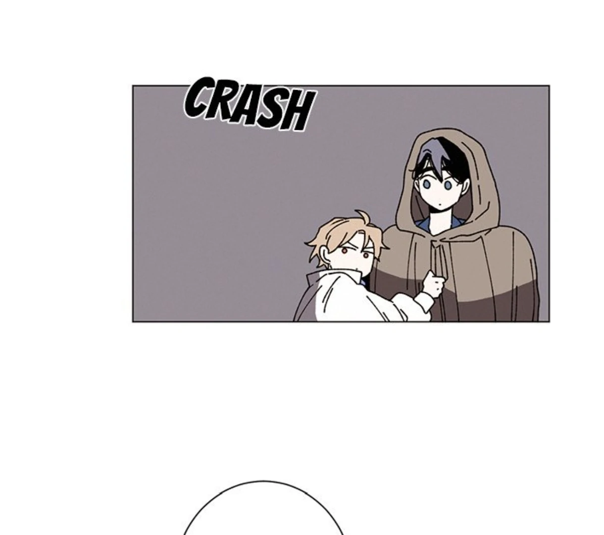 Merry Memory! - Chapter 60 manhwa