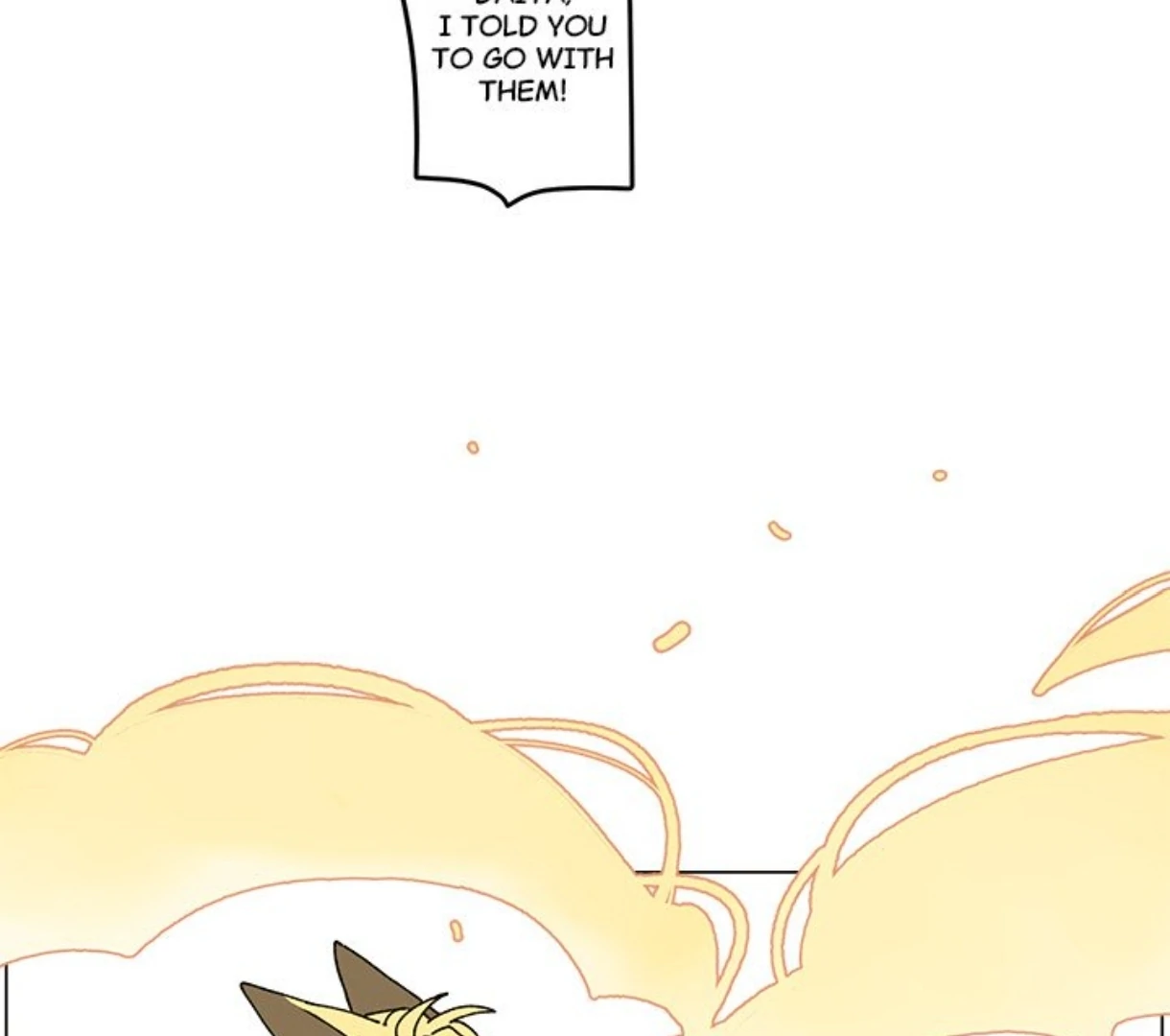 Merry Memory! - Chapter 60 manhwa