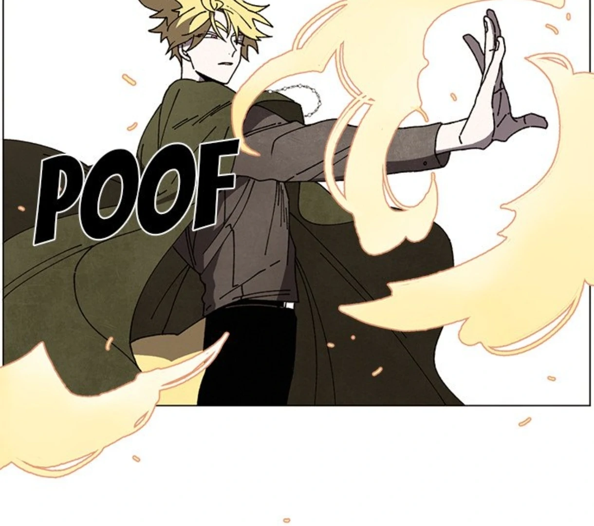 Merry Memory! - Chapter 60 manhwa