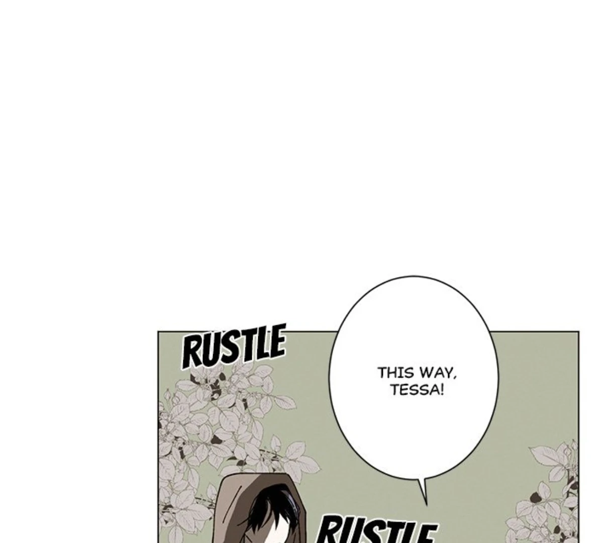 Merry Memory! - Chapter 60 manhwa