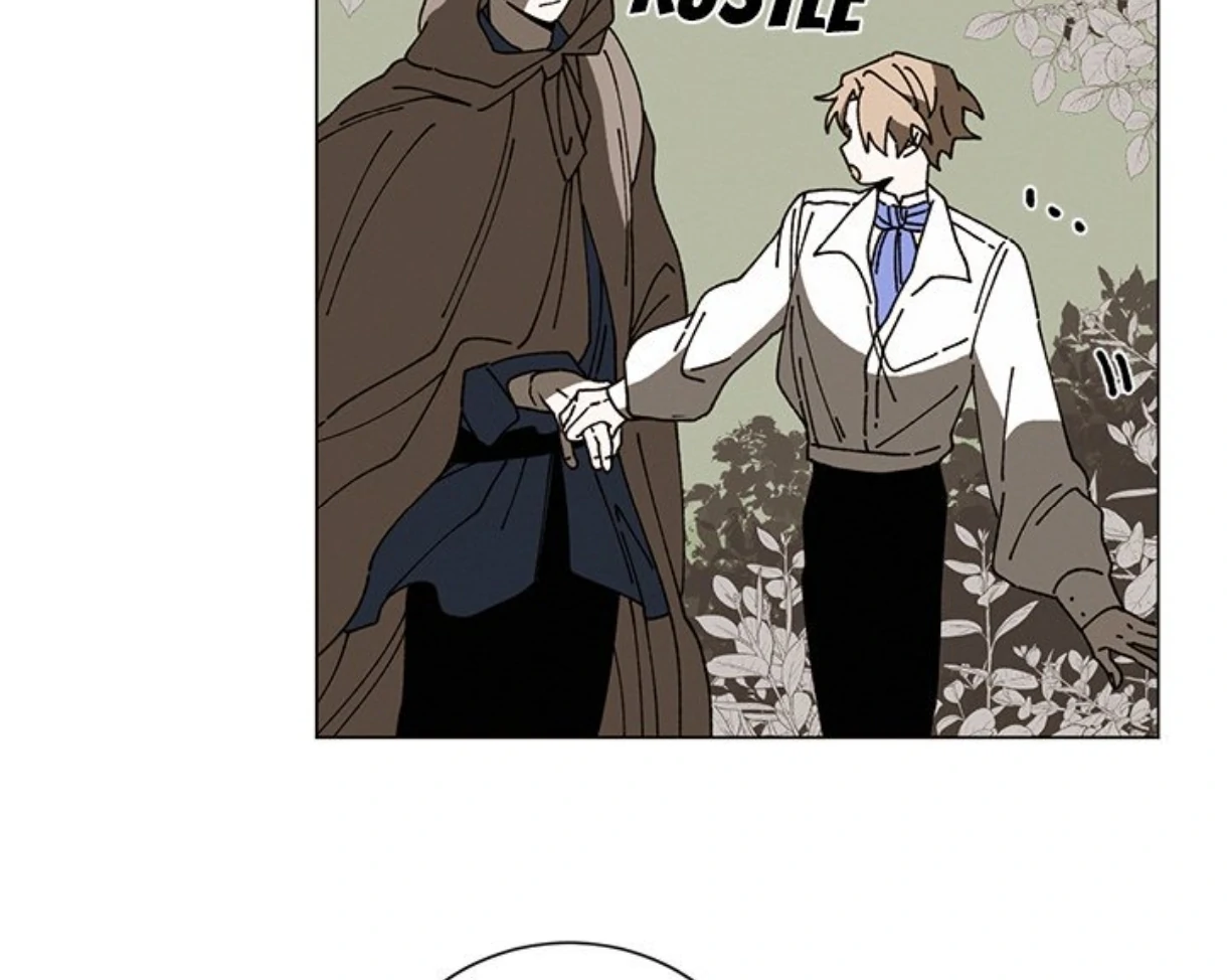 Merry Memory! - Chapter 60 manhwa
